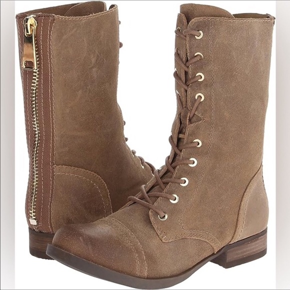 Aldo Brooklyn boots - Picture 5 of 6